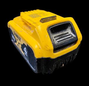 DEWALT 20V MAX* XR 4.0Ah Lithium-Ion Battery - DCB204